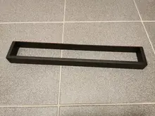 Towel-Rack Facecloth-Holder Kitchen-Supplies Self-Adhesive Stainless-Steel Bathroom Washcloth