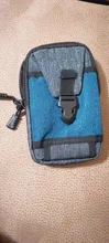 Riñonera informal para hombre, bolso de viaje, resistente al agua, con cinturón y cremallera, para deportes al aire libre tácticos, paquete multifuncional, bolsillo para teléfono