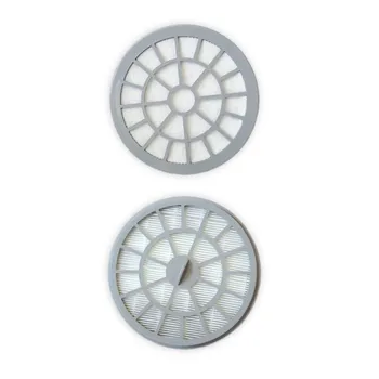 POLTI KIT FILTRO HEPA + FILTRO SUP. MC330 
POLTI KIT FILTRO HEPA + FILTRO SUP. MC330