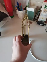 Soporte de la bobina del Mosquito para decoración del hogar, soporte de la bobina del Mosquito con forma de jaula de pájaro de estilo nórdico, repelente de mosquitos de hierro para día de verano