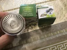 Lámpara para reptiles, luz de calefacción UV de 25/50/75W UVA + UVB 3,0, para tortugas, mascotas, anfibios, Control de temperatura