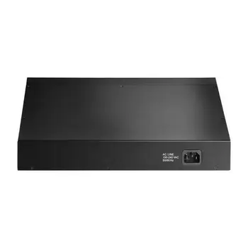 Desktop Switch Edimax ES-5208P LAN 10/100
Desktop Switch Edimax ES-5208P LAN 10/100