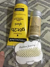 Pegamento líquido transparente para pelucas, adhesivo Invisible de 38ml, resistente al agua, 15ml, removedor de 30ml, palo de cera para el pelo, gel OEM got2b