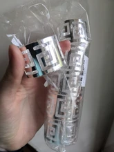 6 uds anillos para servilleta titular oeste cena toalla anillo de servilleta decoración de fiesta decoración de la Mesa de en Stock