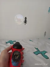 Dibujo de dinosaurio proyectores de juguete para niños, linterna, proyector, juguetes educativos para dormir