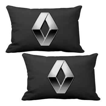 2pcs Renault Logo Neck Pillow For Car New Comfortable 5 Colors 20x30 With Strap Fast Shipping
2pcs Renault Logo Neck Pillow For Car New Comfortable 5 Colors 20x30 With Strap Fast Shipping