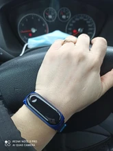 Relojes magnéticos digitales LED para mujer, pulsera de oro rosa, reloj de pulsera de cuarzo, femenino