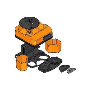 KIT UPDATE COLORVERS
KIT UPDATE COLORVERS