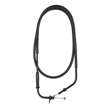 MotoMaster T2047045 Throttle Cable A (OPEN) for Triumph Bonneville 800 (2001-2006) 
MotoMaster T2047045 Throttle Cable A (OPEN) for Triumph Bonneville 800 (2001-2006)