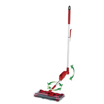 Swivel Sweeper 07146 G2 rotating mop electric elbow fitting red vacuum cleaner vacuum cleaner and cleaning floors and 
Swivel Sweeper 07146 G2 rotating mop electric elbow fitting red vacuum cleaner vacuum cleaner and cleaning floors and