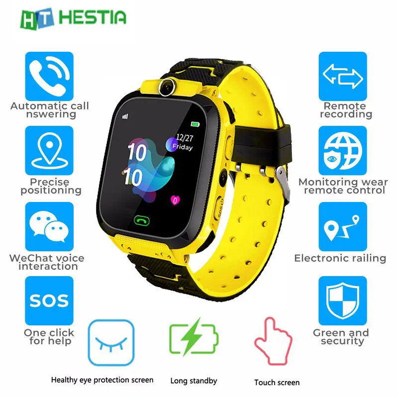 Дети smart watch| |
