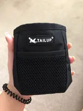 New Dog Training Treat Bags Snack Bag Dog Carriers Doggie Pet Feed Pocket Pouch Puppy