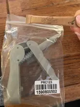 Dispensador de pistola compuesta Dental, aplicador de unidosis, compulverizador, pistola compuesta, útiles para el hogar, herramientas dentales, 1 ud.