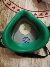 Máscara profesional de seguridad para el trabajo, respirador a prueba de polvo, de goma, para constructor, carpintero, protección diaria antiniebla