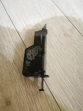 SINAIRSOFT-cargador de velocidad para pistolas Airsoft 100rd 220rd BB, para caza de Paintball, gran velocidad, 100, 220