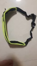 Riñonera para correr resistente al agua, soporte para teléfono al aire libre, bolsa de cinturón antirrobo, paquete de cinturón reflectante, bolsa deportiva antideslizante para gimnasio
