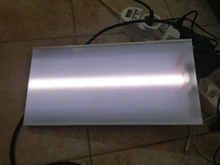 Line-Board Dent-Reflector Led-Lamp Car-Body-Dent Super-Pdr Remove