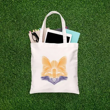 Angemiel Bag Orange Blue Linear Fox Picture Shopping Beach Tote Bag
Angemiel Bag Orange Blue Linear Fox Picture Shopping Beach Tote Bag