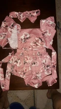2020 ropa de bebé de verano bebé recién nacido bebé chica mono sin mangas Floral con volantes de monos con diadema