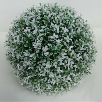 Artificial ball for landscaping D40 cm
Artificial ball for landscaping D40 cm