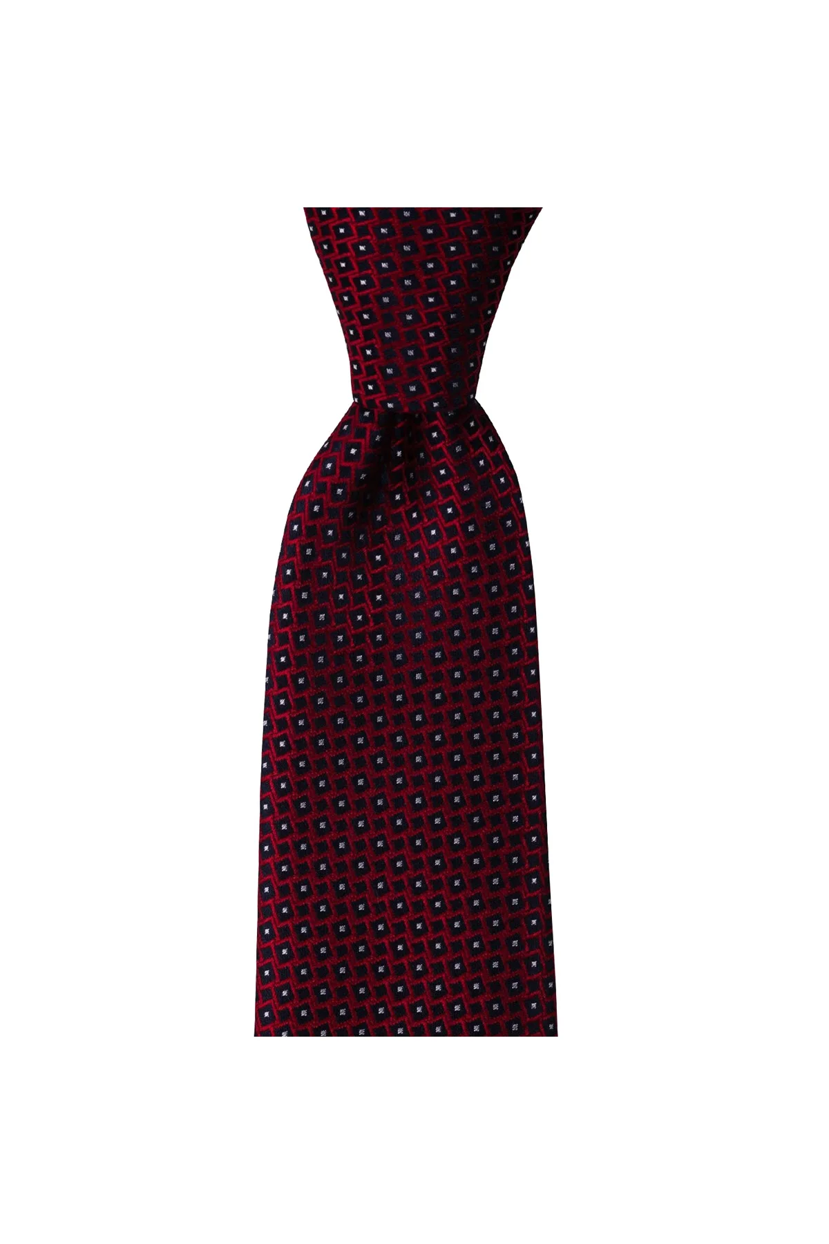 Фото Мужской галстук классического дизайна Сделано в Италии ширина 8 см длина 145