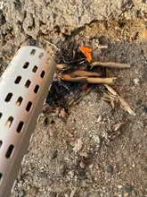 Kamado Smoker BBQ Starter Grill Fire Lighting Tools Premium Electric Charcoal Lighter