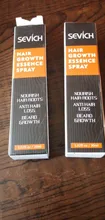 Esencia de crecimiento de pelo rápido para el cuidado del cabello, tratamiento de reparación para pérdida de cabello dañado, 30ml, aceite de maquillaje, cosméticos, Spray para el crecimiento del cabello, TSLM1