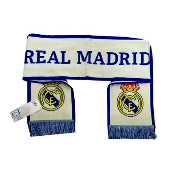 Scarf Real Madrid Official 
Scarf Real Madrid Official