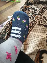 Zapatos de encaje bordado floral blanco para niña, zapatos blandos para antes de caminar, calzado para niño pequeño para primeros pasos