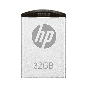 USB stick HP v222w USB 2.0 Metal
USB stick HP v222w USB 2.0 Metal
