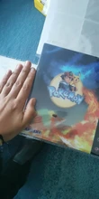 240 Uds de dibujos animados Anime Pokemon tarjetas álbum libro Tarjeta de juego EX GX coleccionistas carpeta niños cargada lista titular capacidad Juguetes