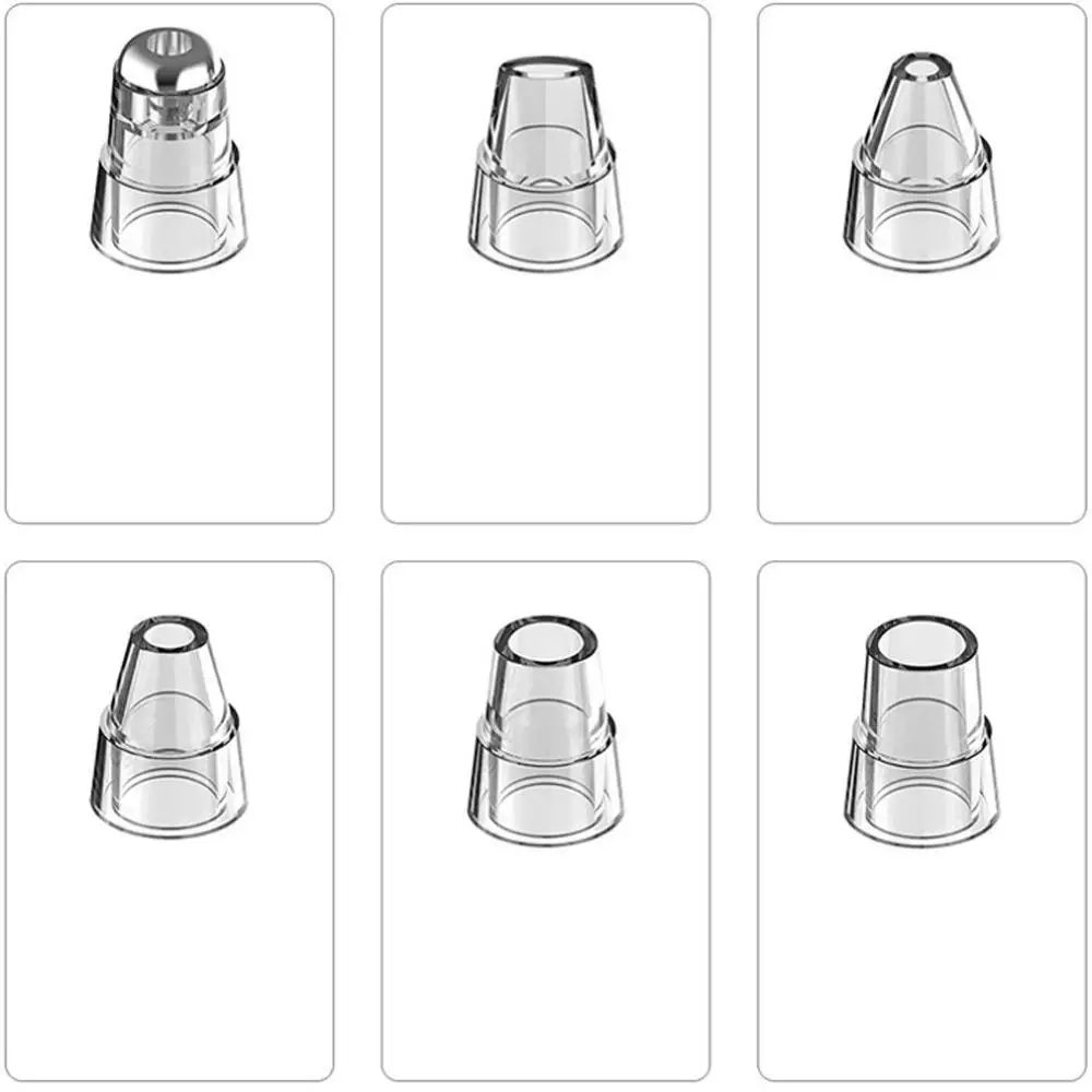 Electric Blackhead Machine Pore Cleaner Microcrystal Blackheads And Acne Removal Electronic Beauty Machine
Electric Blackhead Machine Pore Cleaner Microcrystal Blackheads And Acne Removal Electronic Beauty Machine