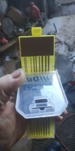 Tungsten-Electrodes Welding-Rods Tig WL20 WC20 WS2 WT20 for Wt20/Wc20/Wl15/..