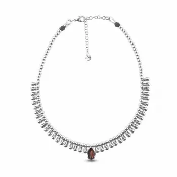 NECKLACE CYCLONE 182836 CONNECTING ROD
NECKLACE CYCLONE 182836 CONNECTING ROD