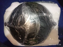 Base de faro para motocicleta, faro delantero modificado de 7 pulgadas, color negro mate, cubo Retro, Base de faro LED para motocicleta Harley