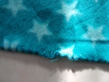 HEYPET-cama polar para perros y gatos, manta suave de felpa, alfombrilla para cachorros, cálida para invierno, manta con figura de gatos pequeños, medianos y grandes