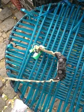 SMAEL-Reloj deportivo de cuarzo para hombre, cronógrafo analógico de estilo militar y a la moda, código 1545