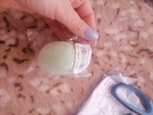 Esponja suave esponja cosmética para polvos, maquillaje, base, belleza para maquillaje, accesorios, 1 ud.