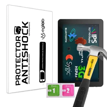 Screen protector Anti-Shock Anti-scratch Anti-Shatter compatible with Tablet Allview Viva H10HD
Screen protector Anti-Shock Anti-scratch Anti-Shatter compatible with Tablet Allview Viva H10HD