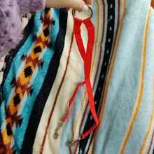 Acoplador para perros de nailon, correa de tracción de plomo para caminar, Collar para dos perros, correas para cachorros, artículos para gatos