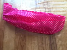 Sombrero Floral para bebé, gorra de algodón para niña y niño, diademas infantiles, sombreros para niños pequeños, sombrero para recién nacidos, accesorio para bufandas