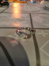 Anillo de plata de primera ley con forma de luna y estrella para mujer, sortija, plata esterlina 925 Plata de Ley auténtica, Circonia cúbica, zirconia, circonita, zirconita, estilo minimalista, 2019