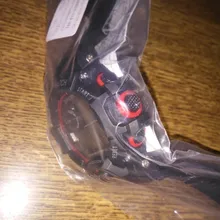 Reloj deportivo multifunción para Hombre, pulsera Digital con pantalla LED, calendario, alarma semanal, correa de TPU, a la moda