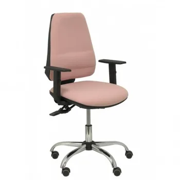 14ASB710B24CRRPL chair Elche S 24 hours bali pink with support lumbar PIQUERAS and CRESPO
14ASB710B24CRRPL chair Elche S 24 hours bali pink with support lumbar PIQUERAS and CRESPO