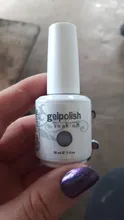 Clou Beaute 64 colores uñas Gel pulido Vernis Ongle Semi permanente pegamento de uñas barniz 15ml capa superior para Base Gel de uñas UV colores