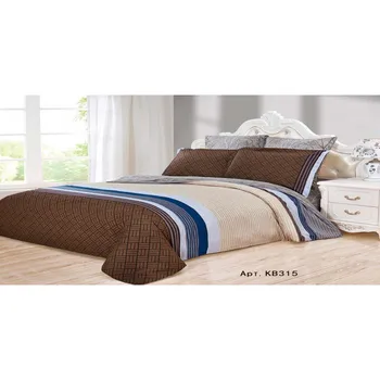 Bed linen (1,5 slept.)
Bed linen (1,5 slept.)