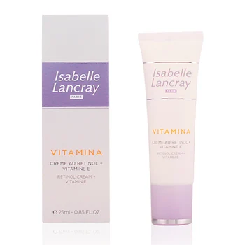 Retinol Cream Isabelle Lancray
Retinol Cream Isabelle Lancray