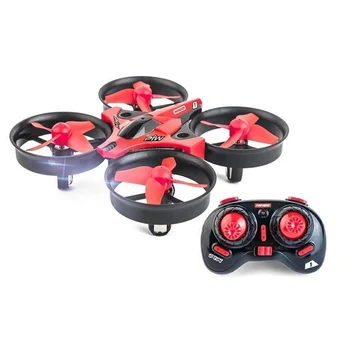 Remote control drone NincoAir Piw Ninco (2,4 Ghz) (8,5 x 8,5 x 2,5 cm)
Remote control drone NincoAir Piw Ninco (2,4 Ghz) (8,5 x 8,5 x 2,5 cm)