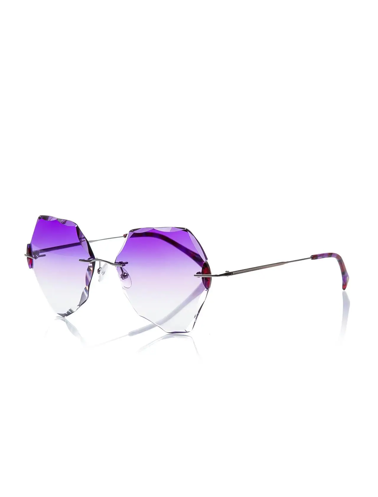 Women's sunglasses bxg 102 999 40 p7 titanium other polycarbonate 52 -- bexx Solar
Women's sunglasses bxg 102 999 40 p7 titanium other polycarbonate 52 -- bexx Solar