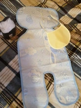 Carrito de bebé plegable de alto paisaje, carrito de viaje portátil ligero, cochecito para niños recién nacidos, silla de bebé cochecito para niños